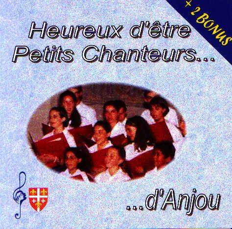 Photo : Heureux d'tre Petits Chanteurs... d'Anjou
